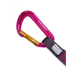 Camp Photon Express Ks Janja 12 Cm 6 Pack Climbing Quickdraws 619260 - Image 2