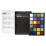 Datacolor Spyder Checkr 24 Xρωματόμετρο SCK200 - Image 2