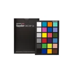 Datacolor Spyder Checkr 24 Xρωματόμετρο SCK200 - Image 3