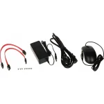Apti XB1612-I5 Καταγραφικό HVR 16 Καναλιών με Ανάλυση 4K APTI-XB1612-I5 - Image 4