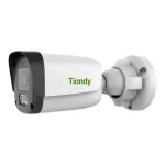 Tiandy TC-C34QN-I3 v5 IP Κάμερα Παρακολούθησης Full HD+ 4MP Αδιάβροχη με Μικρόφωνο και Φακό 2.8mm TC-C34QN SPEC:I3/E/Y/2.8MM/V5.0