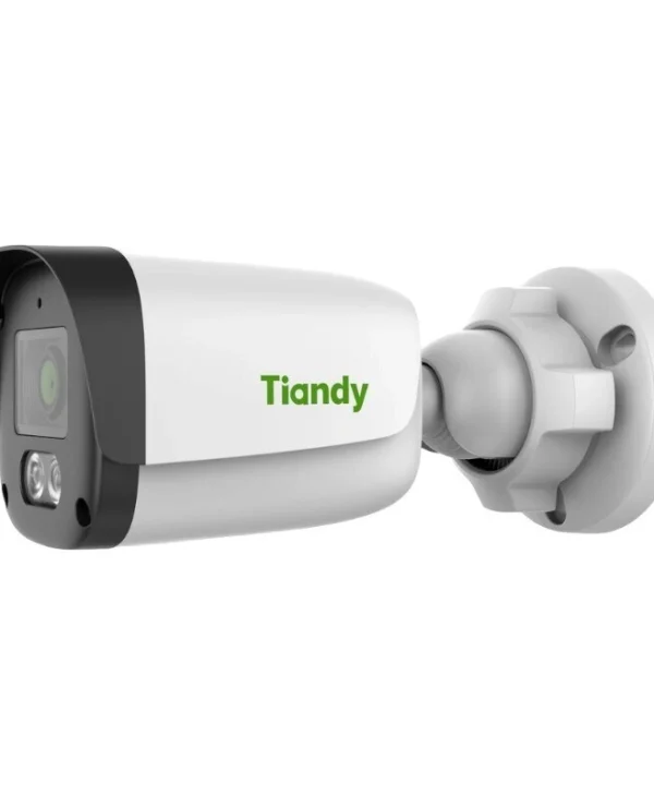 Tiandy TC-C34QN-I3 v5 IP Κάμερα Παρακολούθησης Full HD+ 4MP Αδιάβροχη με Μικρόφωνο και Φακό 2.8mm TC-C34QN SPEC:I3/E/Y/2.8MM/V5.0