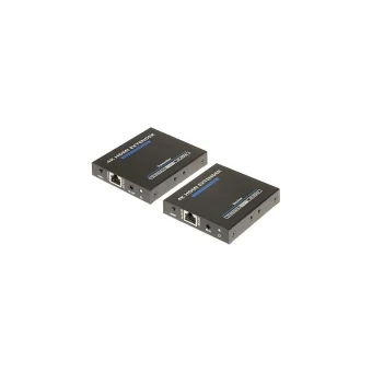Επεκτατής Hdmi Delta Hdmi-ex-70ir-4kv2 4k Μέσω Cat6 70 M 37933
