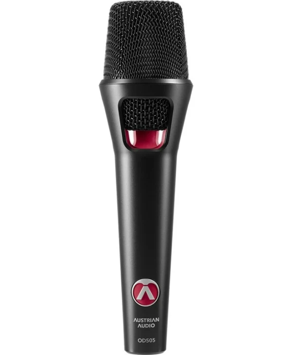Austrian Audio OD505 Δυναμικό Μικρόφωνο XLR Χειρός για Φωνητικά 18008F10100