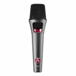 Austrian Audio OC707 Πυκνωτικό Μικρόφωνο XLR Χειρός για Φωνητικά σε Γκρι Χρώμα 18009F10100