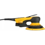 Mirka Deros II 650CV Έκκεντρο Τριβείο 150mm Ρεύματος 400W με Ρύθμιση Ταχύτητας και με Σύστημα Αναρρόφησης 1049637 - Image 2