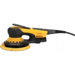 Mirka Deros II 650CV Έκκεντρο Τριβείο 150mm Ρεύματος 400W με Ρύθμιση Ταχύτητας και με Σύστημα Αναρρόφησης 1049637 - Image 5