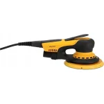 Mirka Deros II 650CV Έκκεντρο Τριβείο 150mm Ρεύματος 400W με Ρύθμιση Ταχύτητας και με Σύστημα Αναρρόφησης 1049637 - Image 6