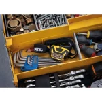 Petzl Φακός Κεφαλής LED Aria E070CA00 - Image 3