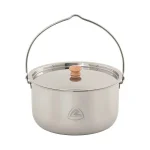 Robens Ottawa Κατσαρόλα για Camping 6lt 61799