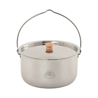 Robens Ottawa Κατσαρόλα για Camping 6lt 61799