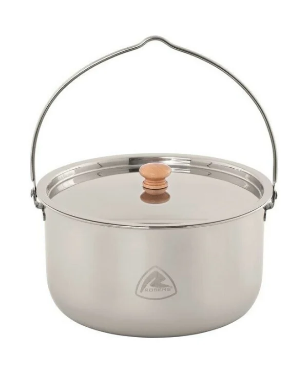 Robens Ottawa Κατσαρόλα για Camping 6lt 61799