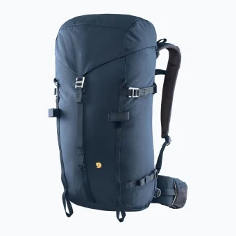 Fjallraven Bergtagen Ορειβατικό Σακίδιο 38lt Αδιάβροχο Mountain Blue Hiking 322553