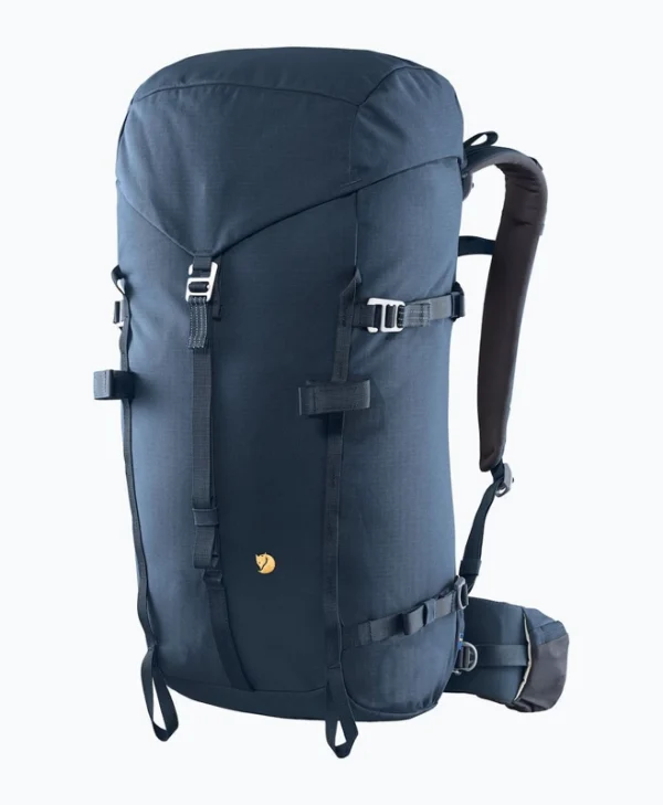 Fjallraven Bergtagen Ορειβατικό Σακίδιο 38lt Αδιάβροχο Mountain Blue Hiking 322553
