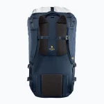 Fjallraven Bergtagen Ορειβατικό Σακίδιο 38lt Αδιάβροχο Mountain Blue Hiking 322553 - Image 2
