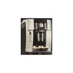 De'Longhi Magnifica S Αυτόματη Μηχανή Espresso 1450W Πίεσης 15bar για Cappuccino με Μύλο Άλεσης Μαύρη ECAM 21.110.B - Image 3