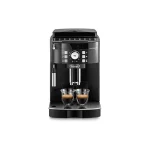 De'Longhi Magnifica S Αυτόματη Μηχανή Espresso 1450W Πίεσης 15bar για Cappuccino με Μύλο Άλεσης Μαύρη ECAM 21.110.B - Image 7