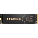 TeamGroup T-Force SSD 4TB τύπου M.2 με σύνδεση PCI Express 5.0 (PS5 Compatible) TM8FFJ004T0C129
