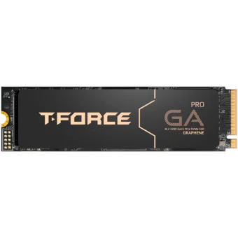 TeamGroup T-Force SSD 4TB τύπου M.2 με σύνδεση PCI Express 5.0 (PS5 Compatible) TM8FFJ004T0C129