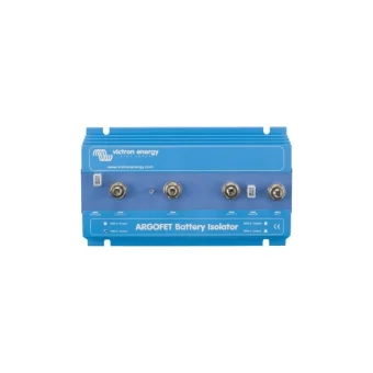 Victron Energy Διαχωριστής Μπαταριών ARG200201020 1τμχ ARG200201020R