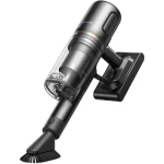 Dreame Z30 Slim Επαναφορτιζόμενη Σκούπα Stick 25.9V Μαύρη VZV14B - Image 6