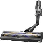 Dreame Z30 Slim Επαναφορτιζόμενη Σκούπα Stick 25.9V Μαύρη VZV14B - Image 8