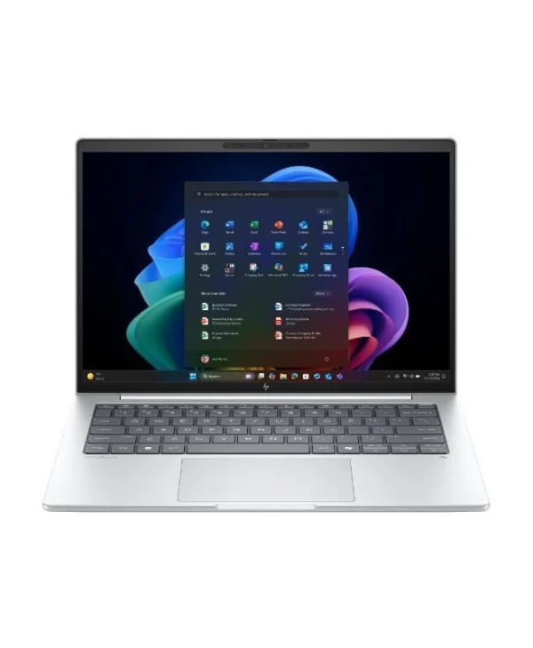 HP EliteBook 8 G1i 14" IPS FHD+ (Ultra 5-228V/32GB/512GB SSD/W11 Pro) (International English Keyboard) D7KD0ET