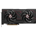 Sapphire Radeon RX 9070 GRE 12GB GDDR6 Pulse OC Κάρτα Γραφικών 11354-01-20G