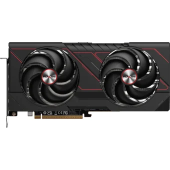 Sapphire Radeon RX 9070 GRE 12GB GDDR6 Pulse OC Κάρτα Γραφικών 11354-01-20G