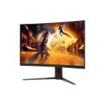 AOC C32G4Z VA Curved Monitor 31.5" FHD 1920x1080 260Hz με Χρόνο Απόκρισης 4ms GTG - Image 5