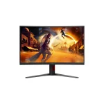 AOC C32G4Z VA Curved Monitor 31.5" FHD 1920x1080 260Hz με Χρόνο Απόκρισης 4ms GTG - Image 6