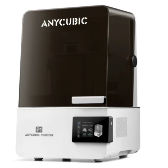 Anycubic Photon P1 Αυτόνομος 3D Printer PP10BK0A-O