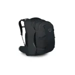 Osprey Fairview 55 Ορειβατικό Σακίδιο 55lt Μαύρο Trekking 695868