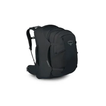Osprey Fairview 55 Ορειβατικό Σακίδιο 55lt Μαύρο Trekking 695868