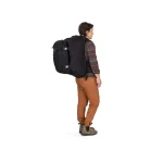 Osprey Fairview 55 Ορειβατικό Σακίδιο 55lt Μαύρο Trekking 695868 - Image 5