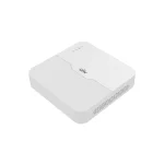 Easy Series Nvr 4 Channels 8mp + 4 Long Poe Ports H.265 Ultra Unv Nvr301-04ls3-p4 NVR301-04LS3-P4 - Image 2