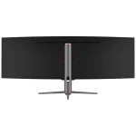 LC-Power LC-M49-DQHD-120-C-Q Ultrawide VA Curved Monitor 49" 5120x1440 - Image 4