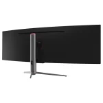 LC-Power LC-M49-DQHD-120-C-Q Ultrawide VA Curved Monitor 49" 5120x1440 - Image 5