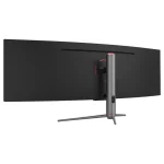 LC-Power LC-M49-DQHD-120-C-Q Ultrawide VA Curved Monitor 49" 5120x1440 - Image 6