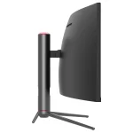 LC-Power LC-M49-DQHD-120-C-Q Ultrawide VA Curved Monitor 49" 5120x1440 - Image 7