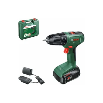 Bosch EasyDrill 1200 Δραπανοκατσάβιδο Μπαταρίας 12V 1x2Ah 7745764