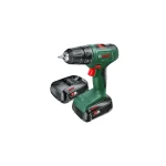 Bosch EasyDrill 1200 Δραπανοκατσάβιδο Μπαταρίας 12V 1x2Ah 7745764 - Image 2