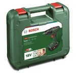 Bosch EasyDrill 1200 Δραπανοκατσάβιδο Μπαταρίας 12V 1x2Ah 7745764 - Image 3