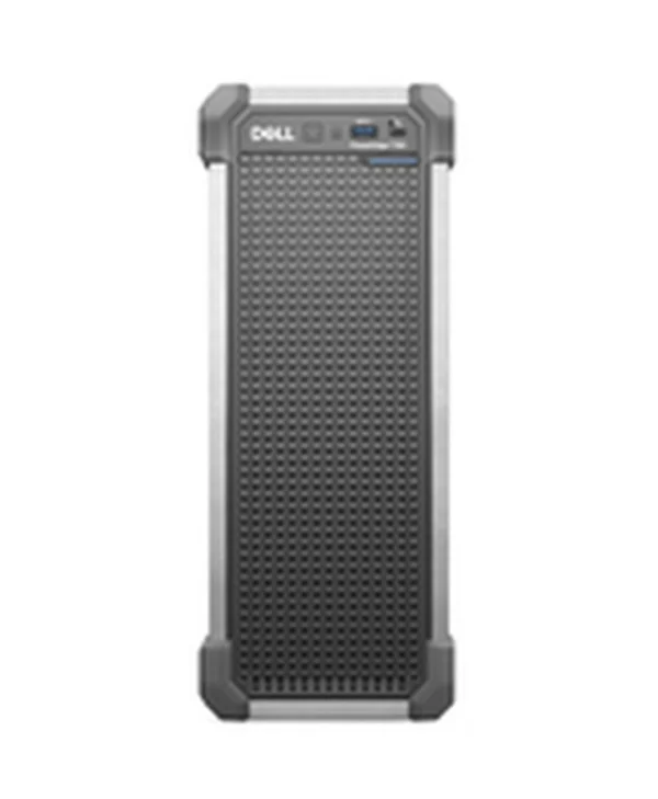 Server Dell 6tt6g 16 Gb Ram 2 Tb Ssd 2 Tb Hdd 1785322