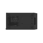 Shobo SH8F Gaming Midi Tower Κουτί Υπολογιστή με Πλαϊνό Παράθυρο και ARGB Φωτισμό Μαύρο NFO-2402 - Image 9