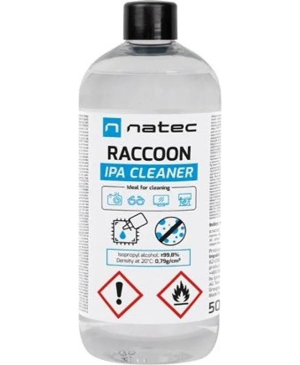 Natec Σπρέι 500ml NSC-2453