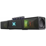 Defender 65129 Ηχεία Υπολογιστή 2.0 με Bluetooth και Ισχύ 20W Μαύρα - Image 3