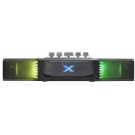 Defender 65129 Ηχεία Υπολογιστή 2.0 με Bluetooth και Ισχύ 20W Μαύρα - Image 4