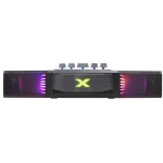 Defender 65129 Ηχεία Υπολογιστή 2.0 με Bluetooth και Ισχύ 20W Μαύρα - Image 6
