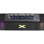 Defender 65129 Ηχεία Υπολογιστή 2.0 με Bluetooth και Ισχύ 20W Μαύρα - Image 7